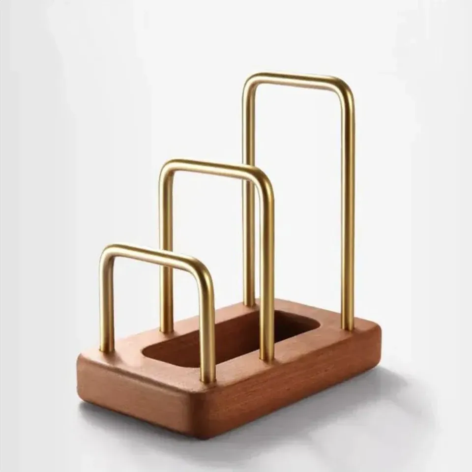 Board & Lid Landing Rack