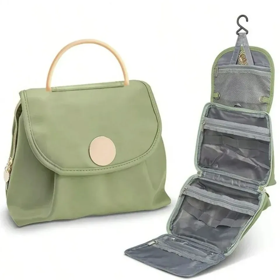 Hang & Go Wash Bag
