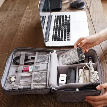 CableReady Travel Tech Case