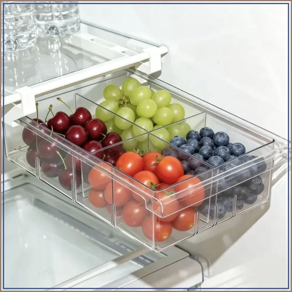 FreshView Fridge Drawer