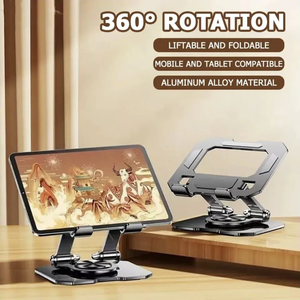 Orbit 360 Device Stand